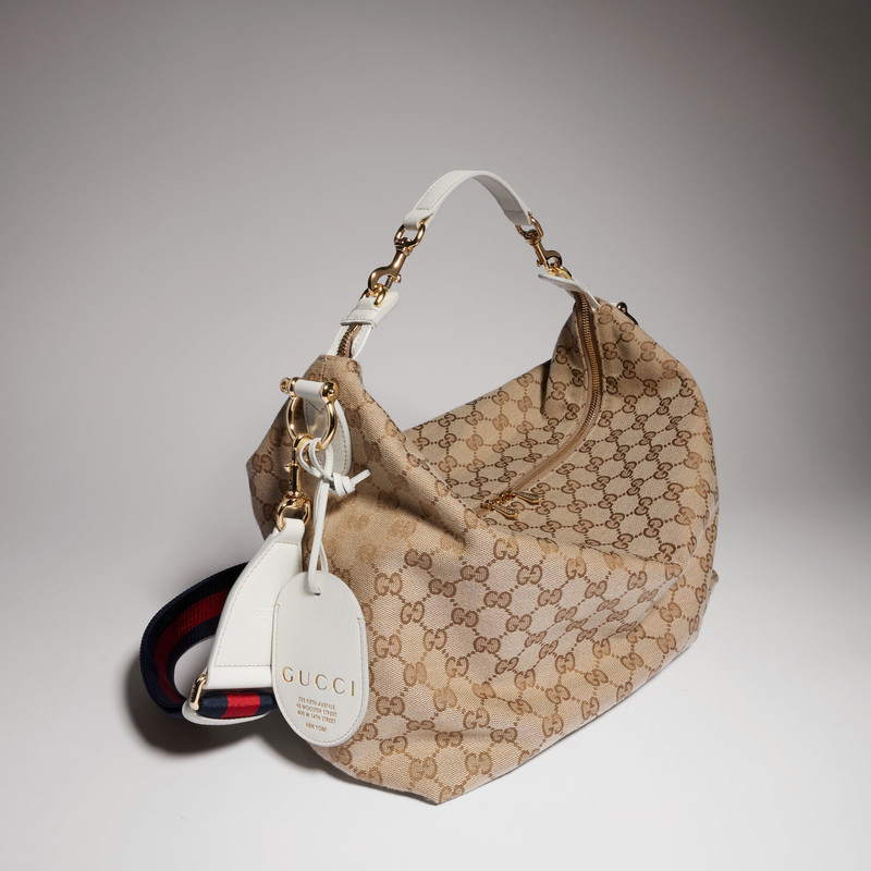 Brera medium crossbody bag 7