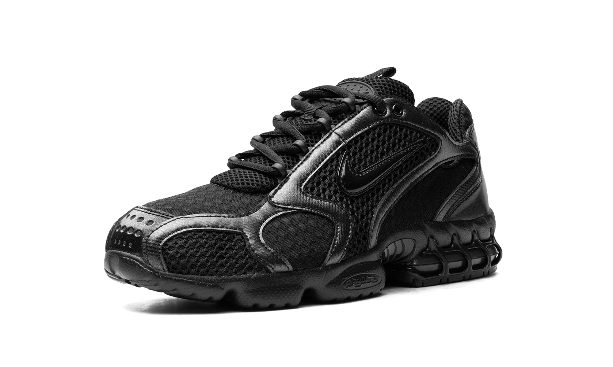 Zoom Spiridon Cage 2 "Triple Black" - 4