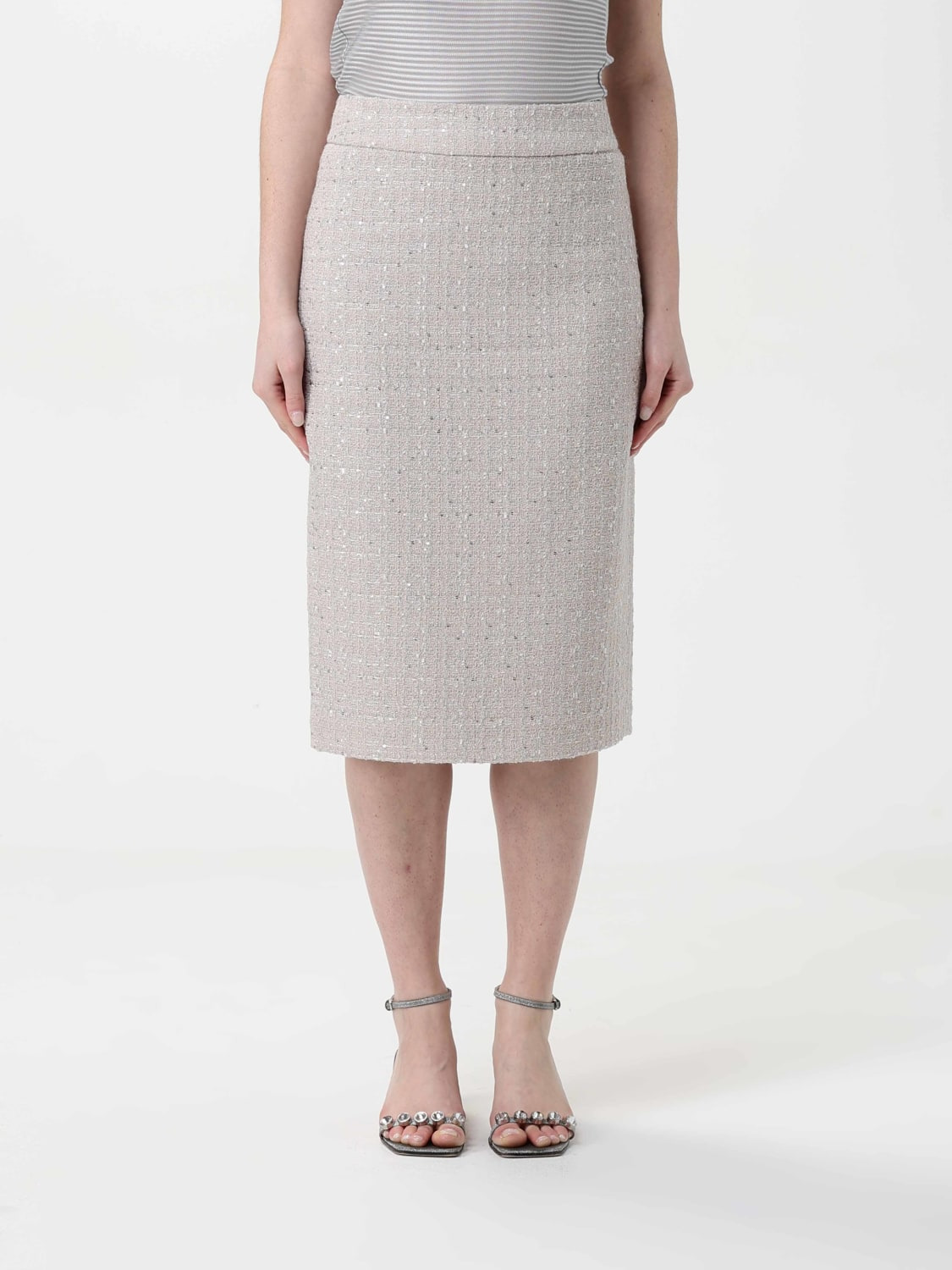 Skirt woman Emporio Armani - 1