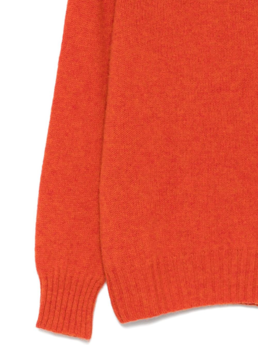 crew-neck sweater - 3