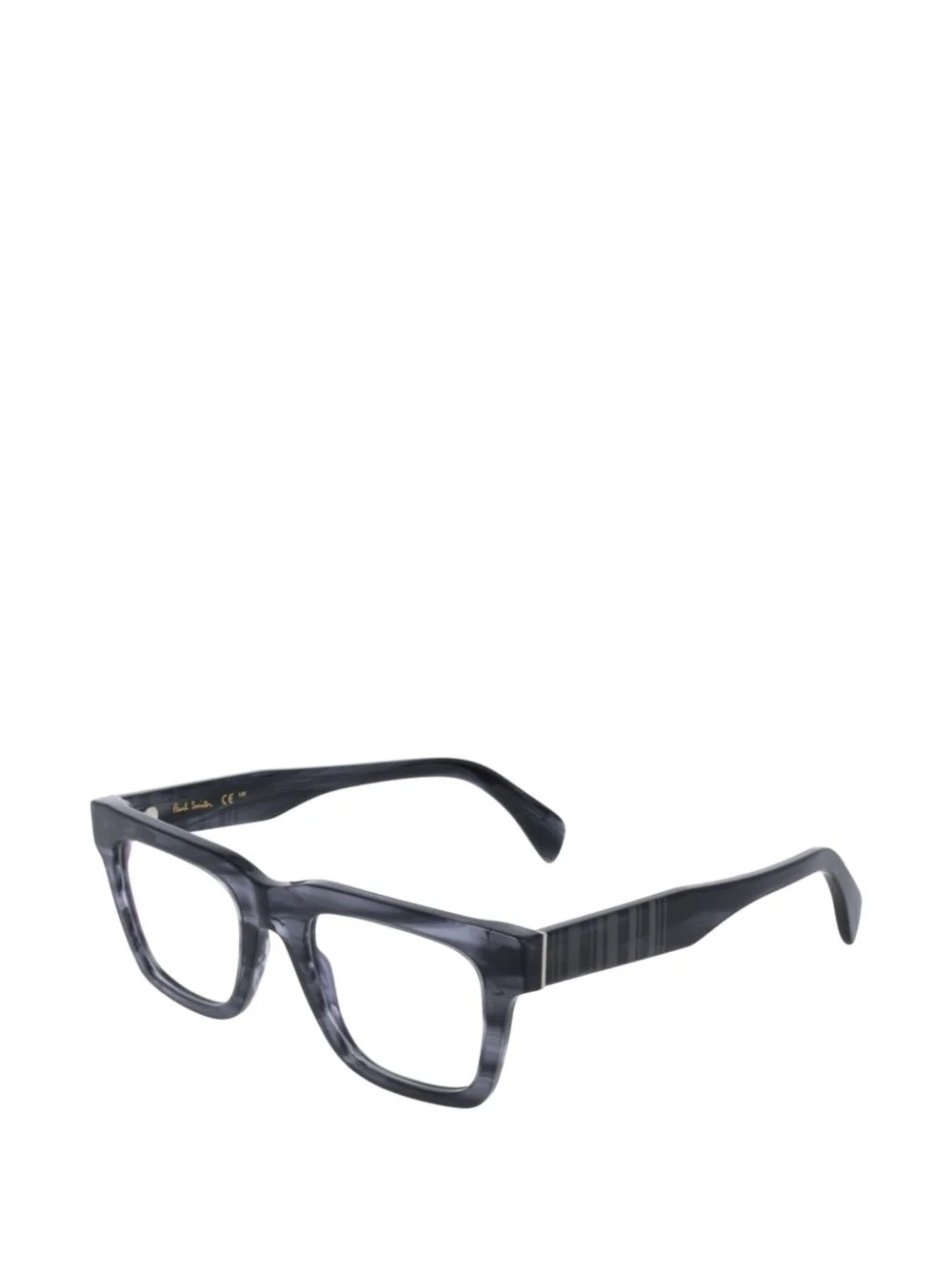 Metcalf square-frame glasses - 1