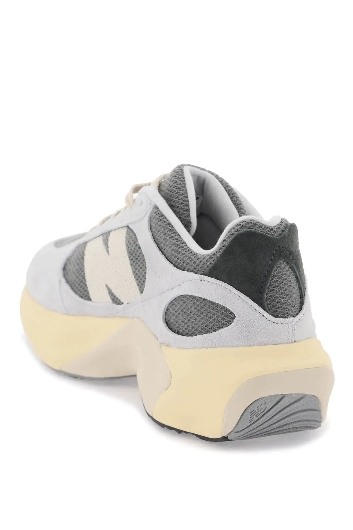 WRPD Runner Sneakers - 2