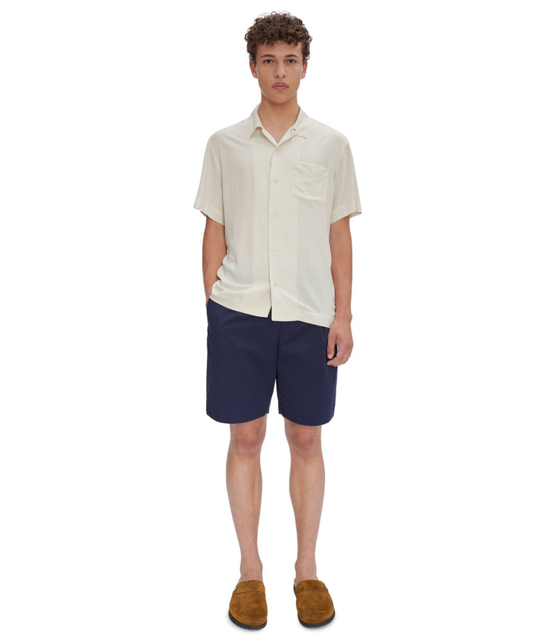 A.P.C. Lloyd short-sleeve shirt outlook