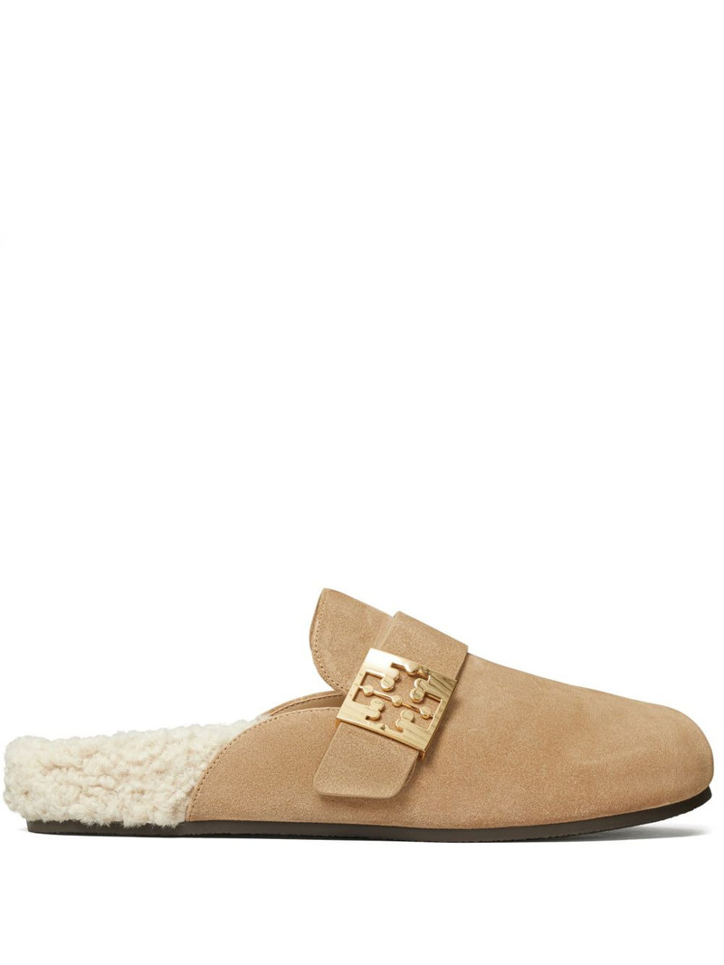 Mellow mules 1