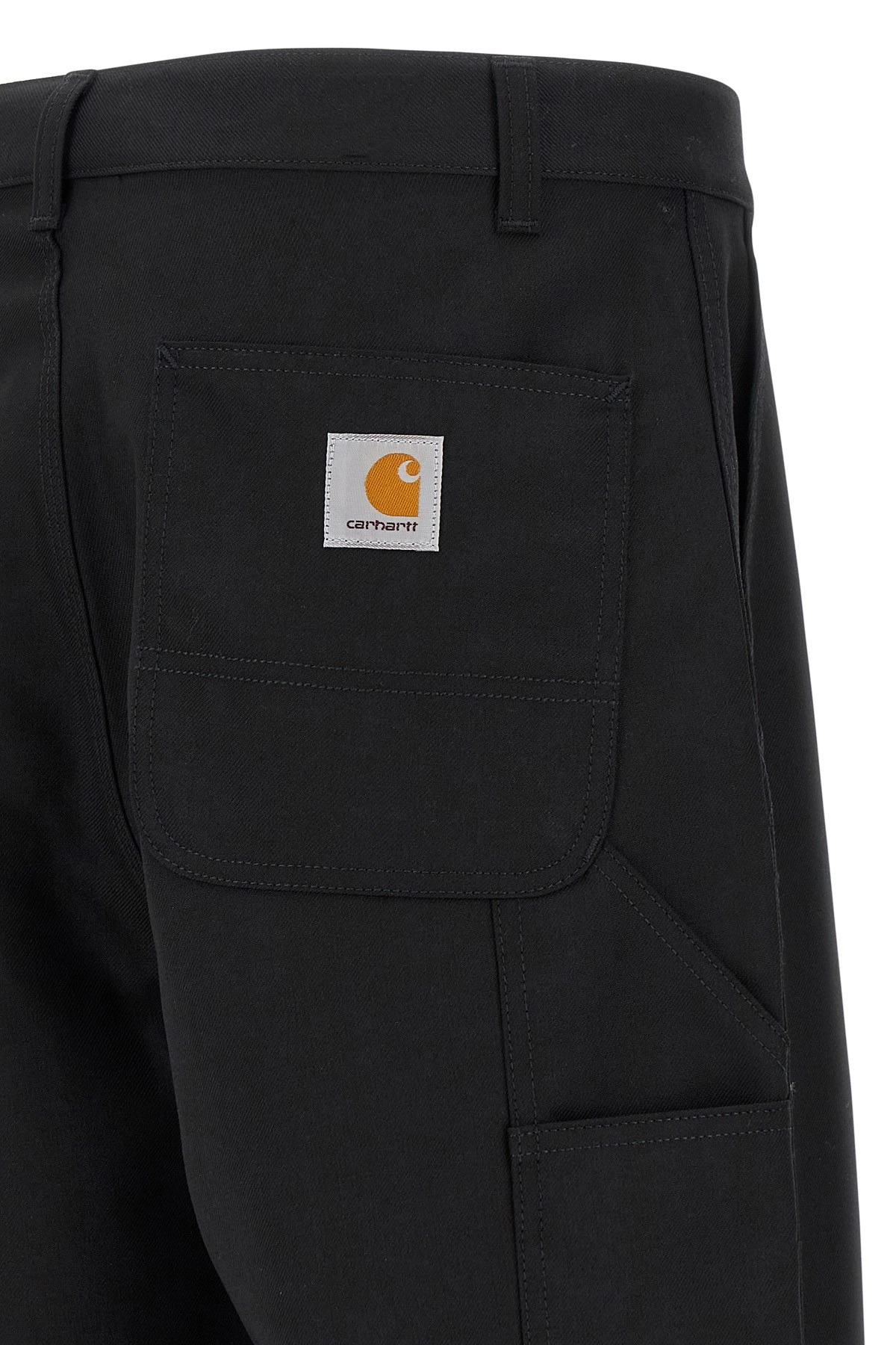 'Ray Single Knee' pants - 4