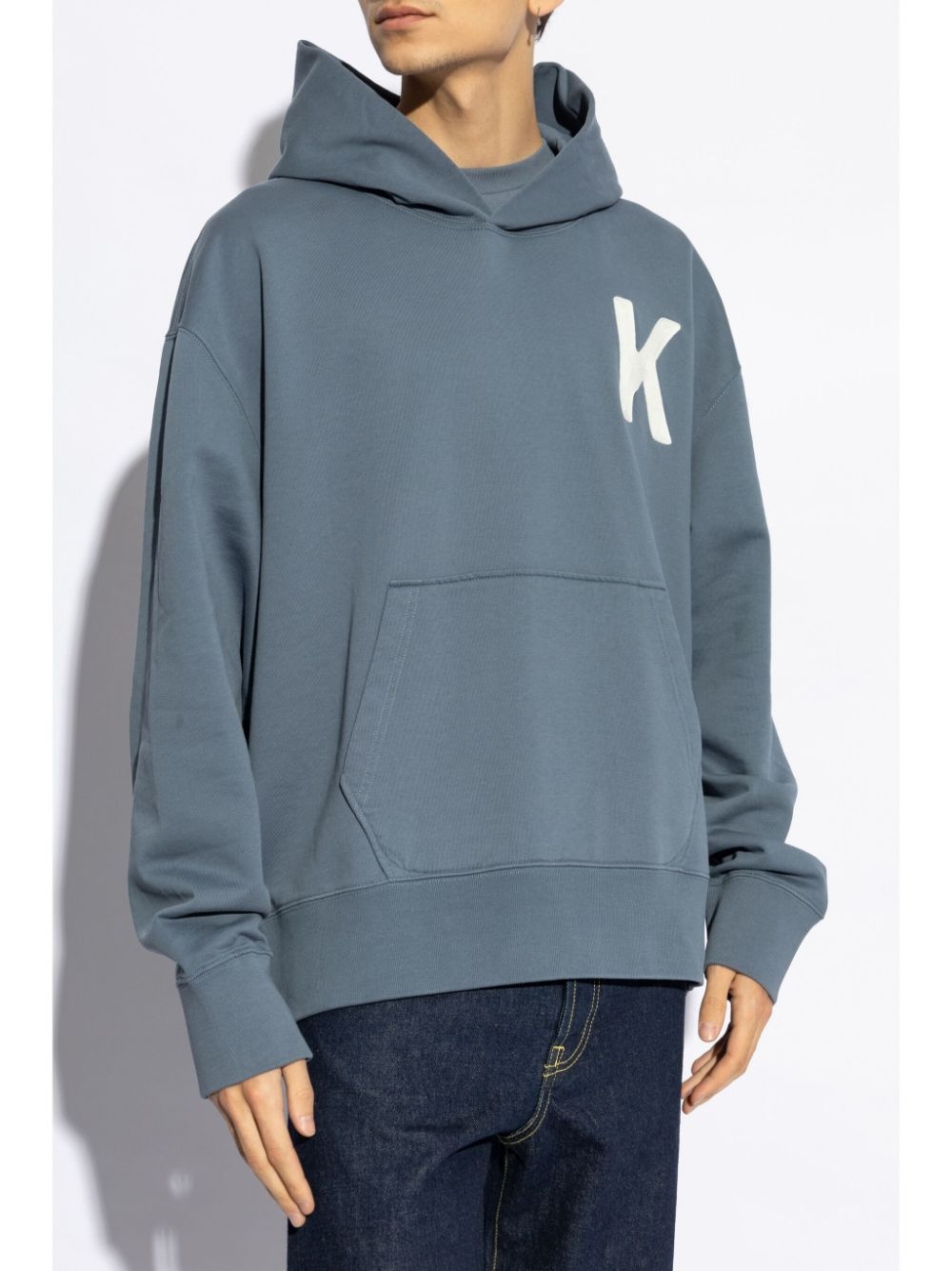 Lucky Tiger hoodie - 3