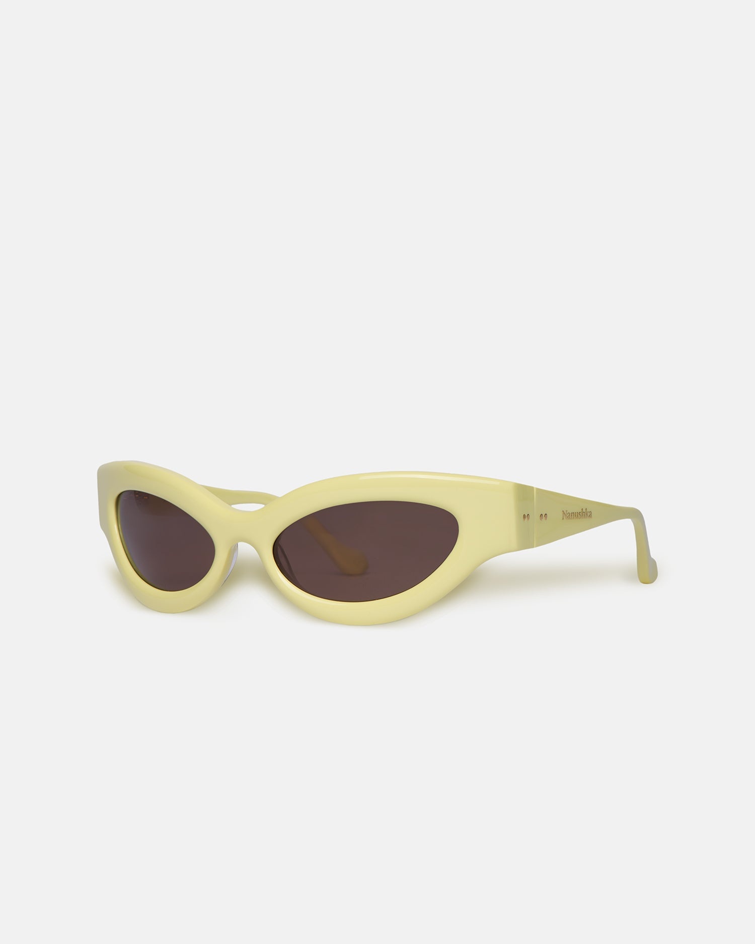 Bio-Plastic Wrap Sunglasses - 2