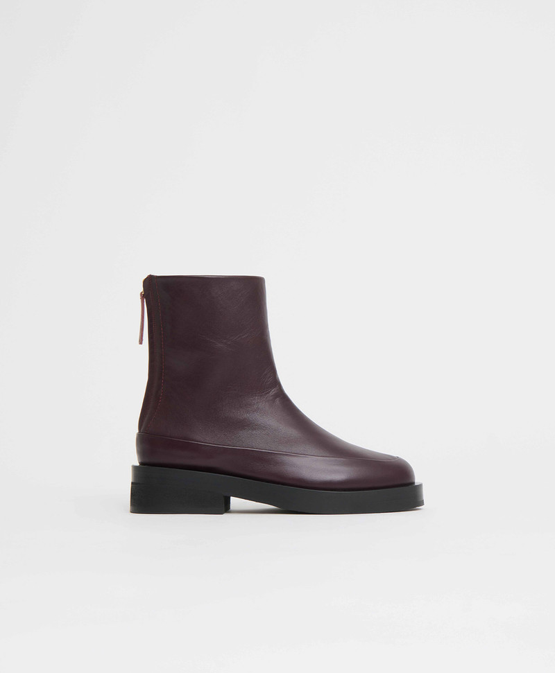 MARION BOOT 1