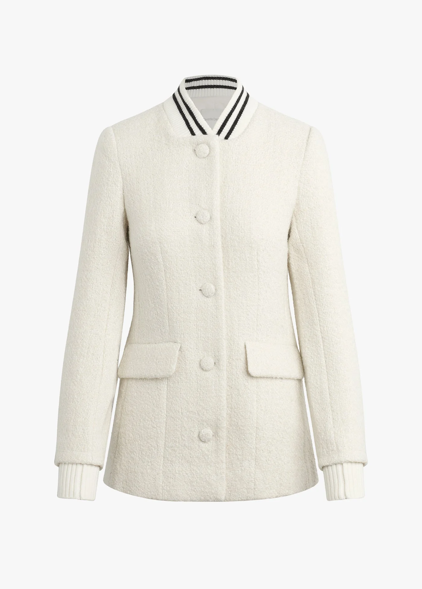 THE VARSITY BLAZER - 1