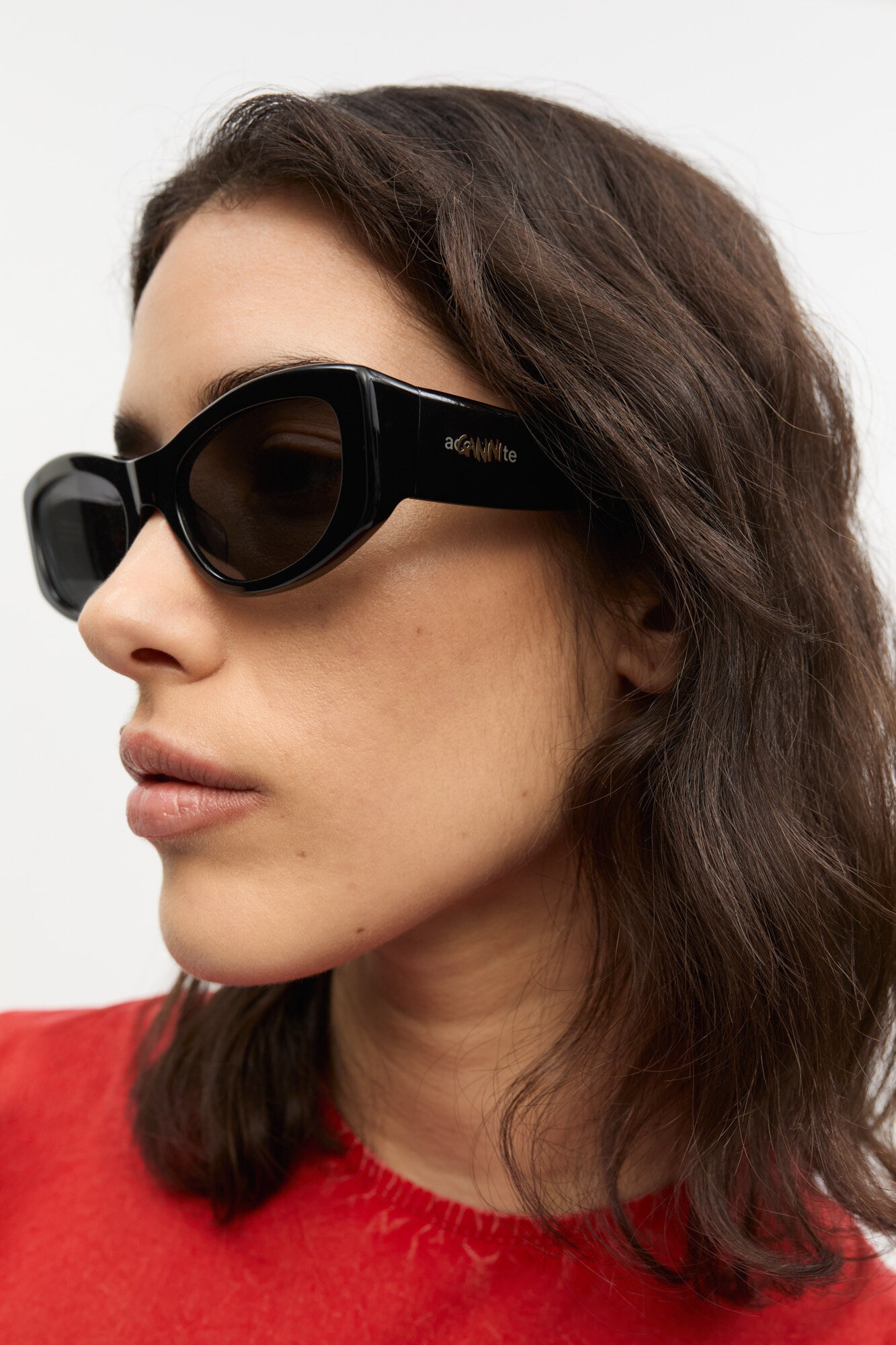 GANNI X ACE & TATE LANA SUNGLASSES - 6