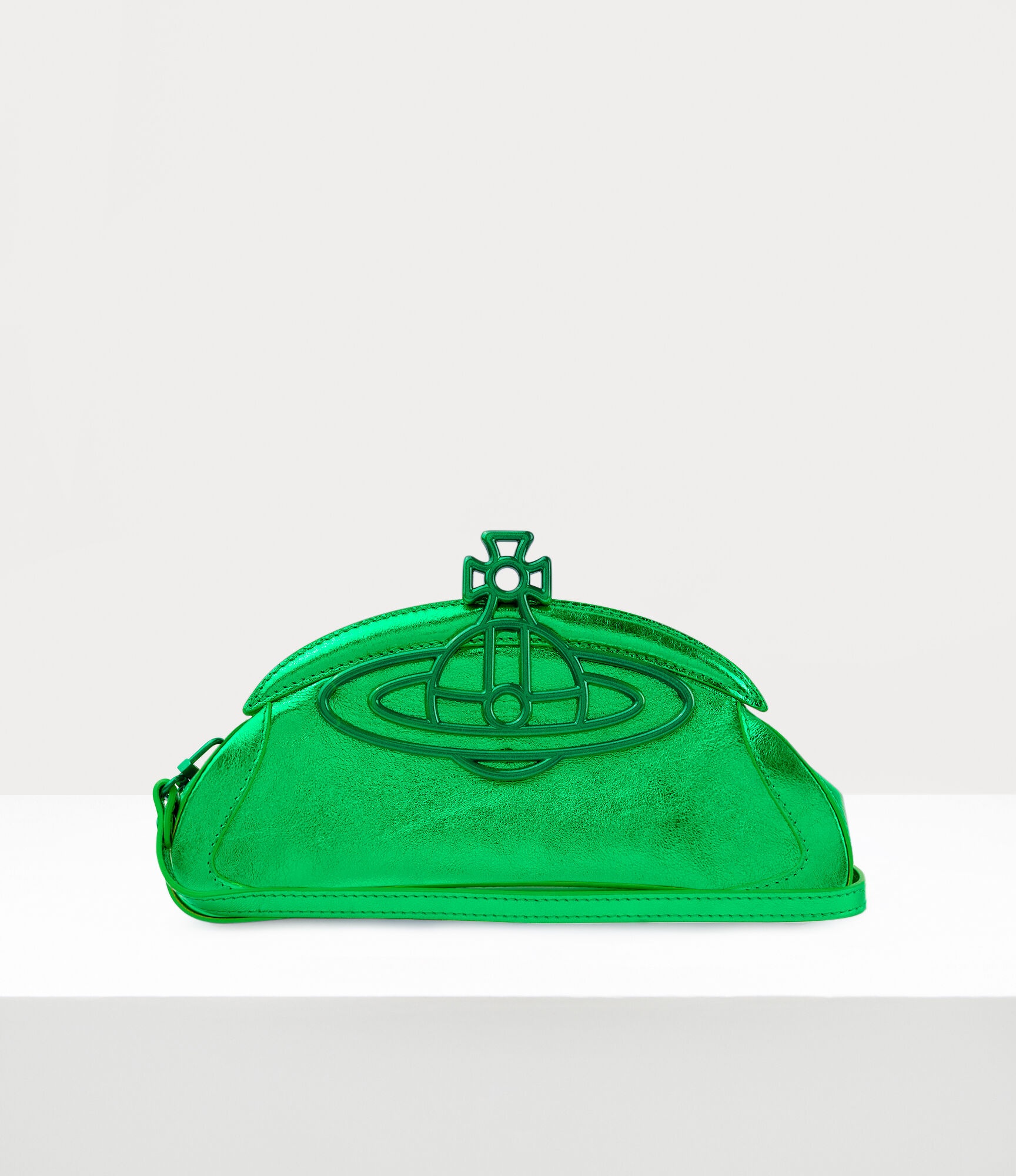 AMBER CLUTCH - 4