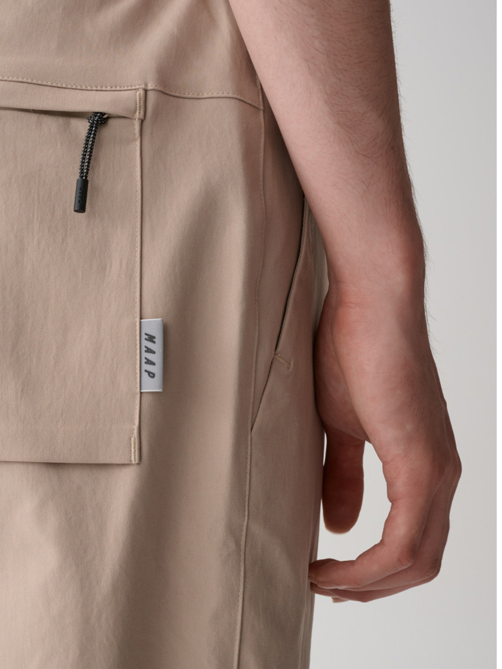 Transit Tech Pant - 6