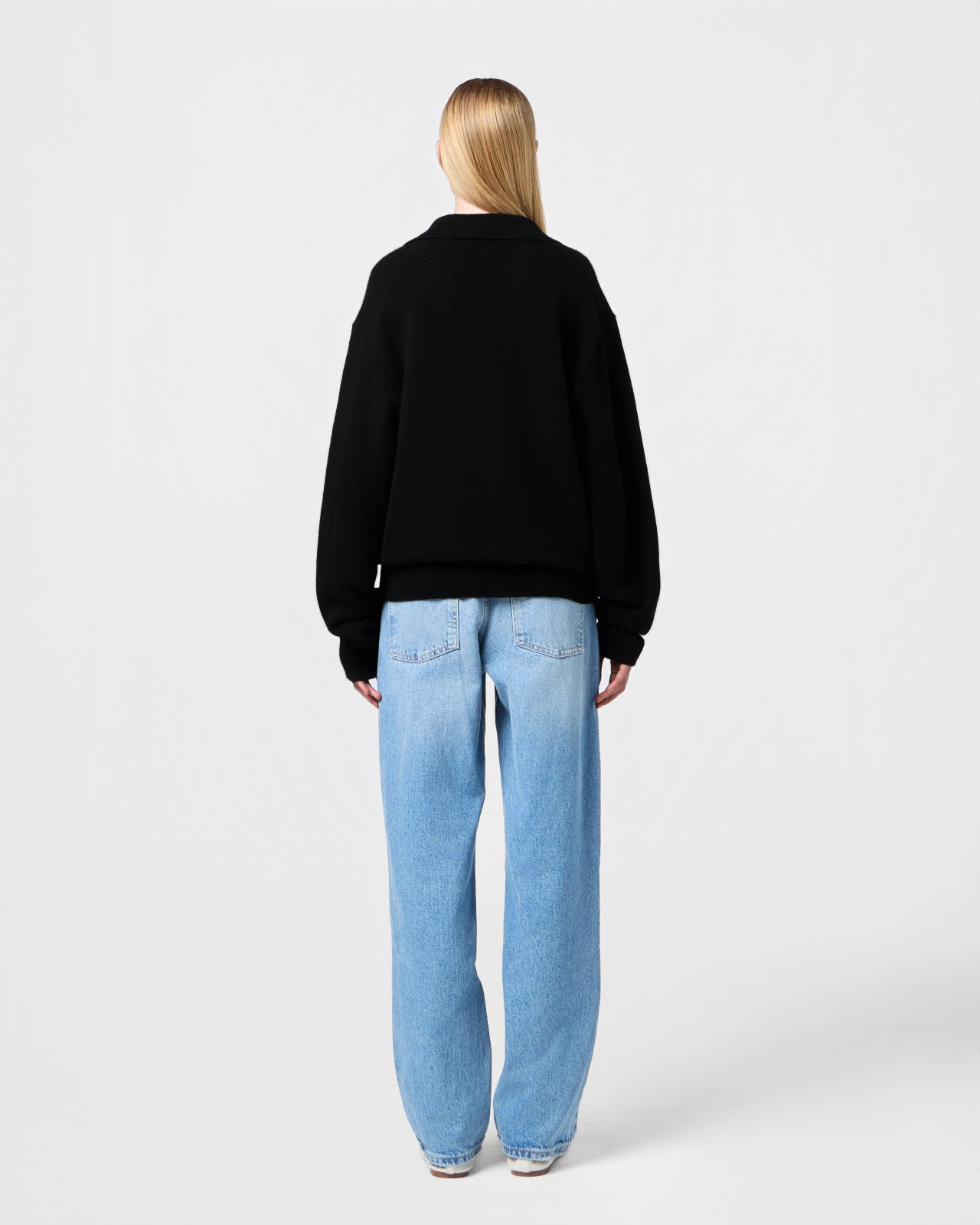 Allday Polo - 3
