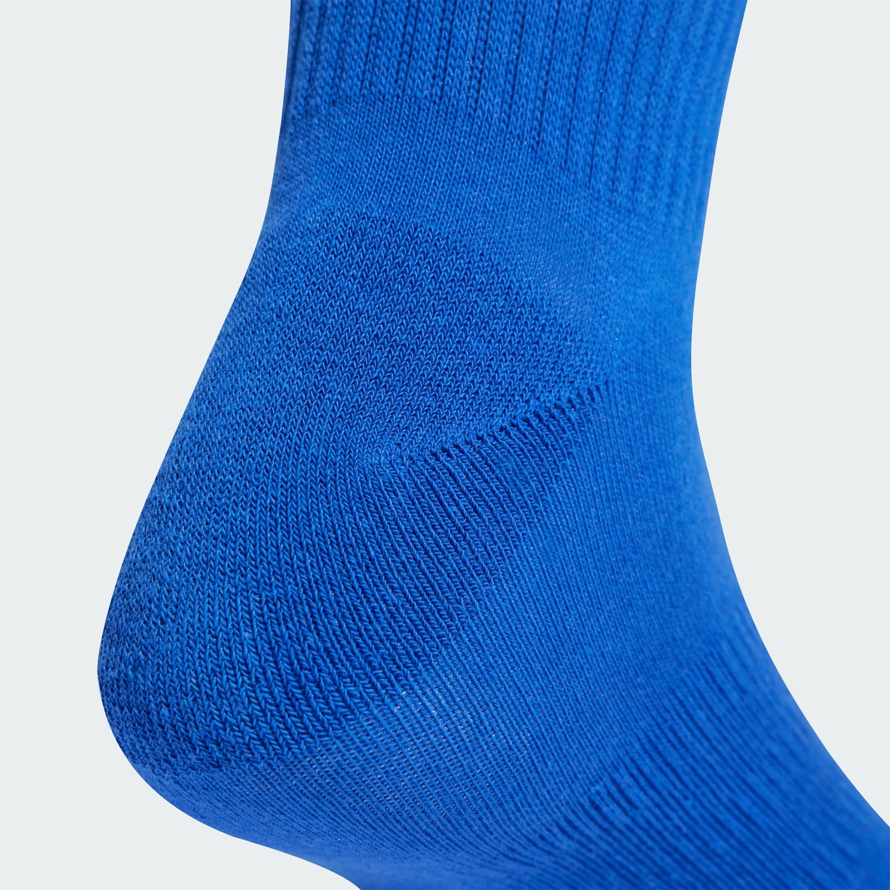 Cushioned Crew Socks 6 Pairs - 4