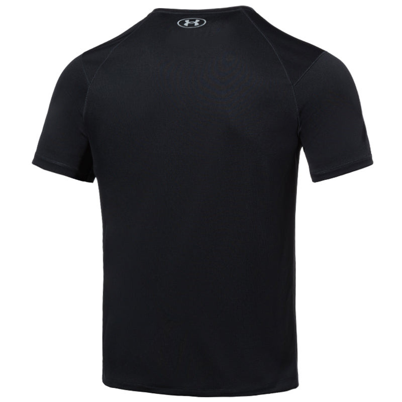 Under Armour Under Armour Streaker Short Sleeve T-Shirt 'Black' 23500505-001 outlook