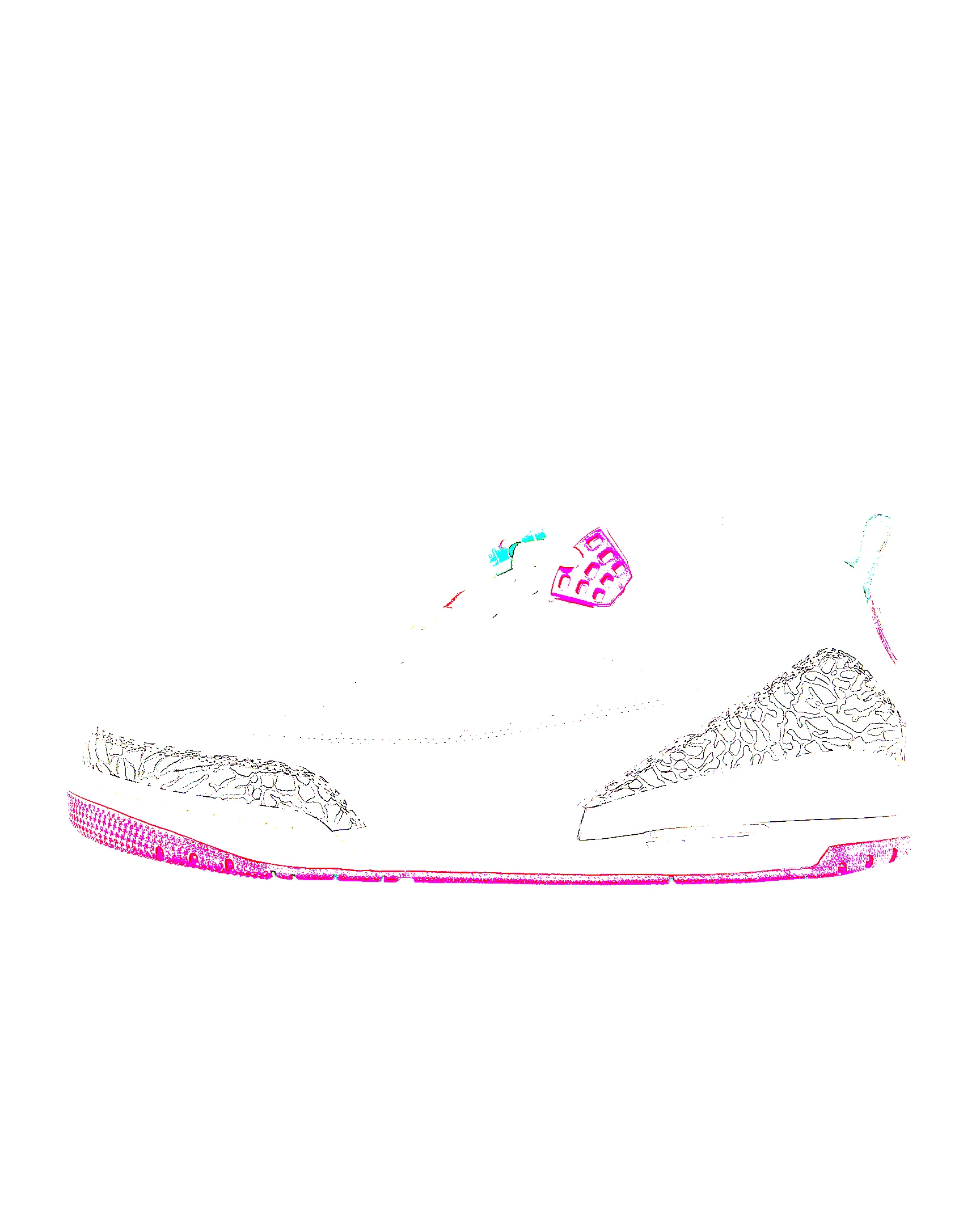 Jordan Spizike Low SE Men's Shoes - 1