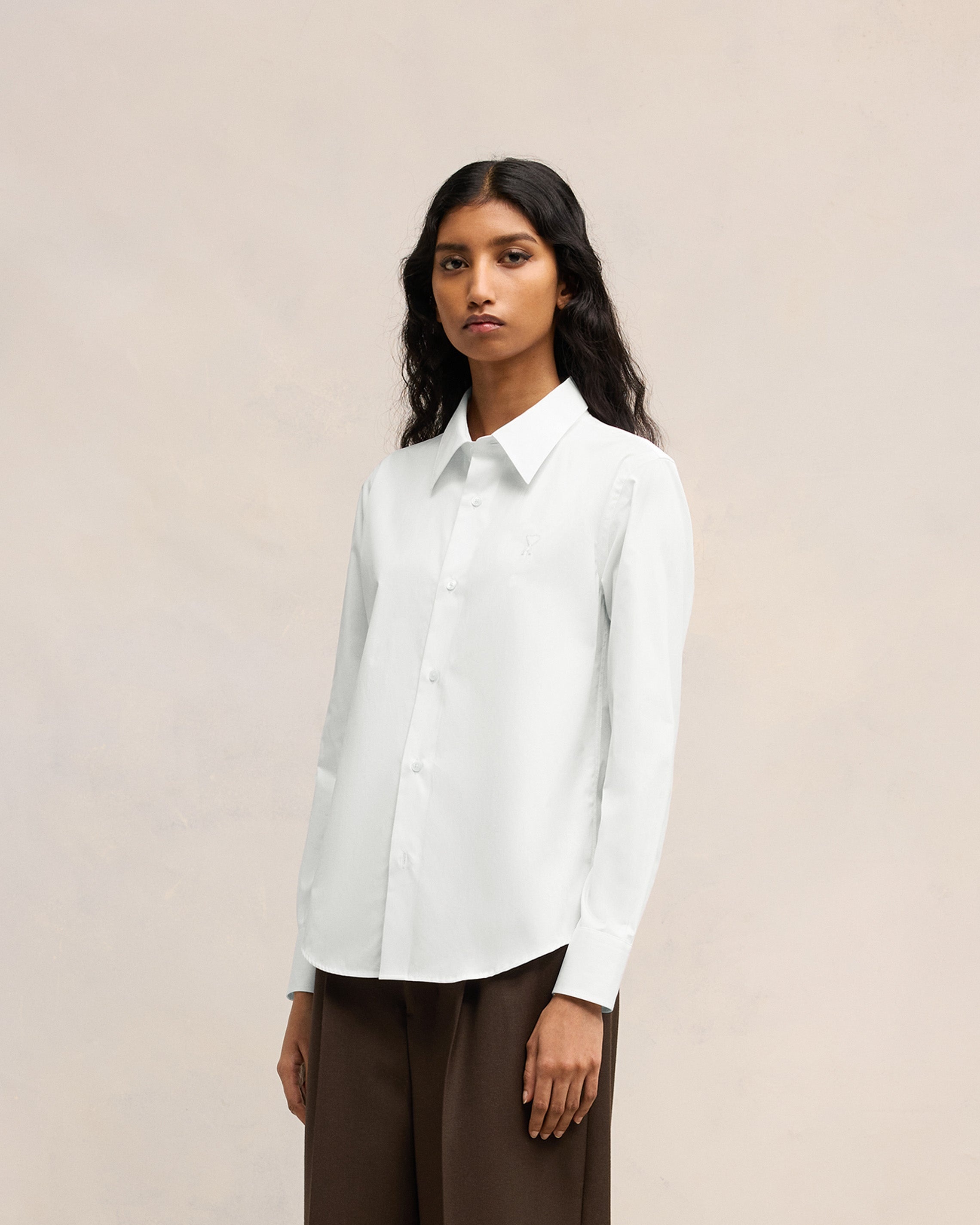 AMI DE COEUR CLASSIC SHIRT - 6