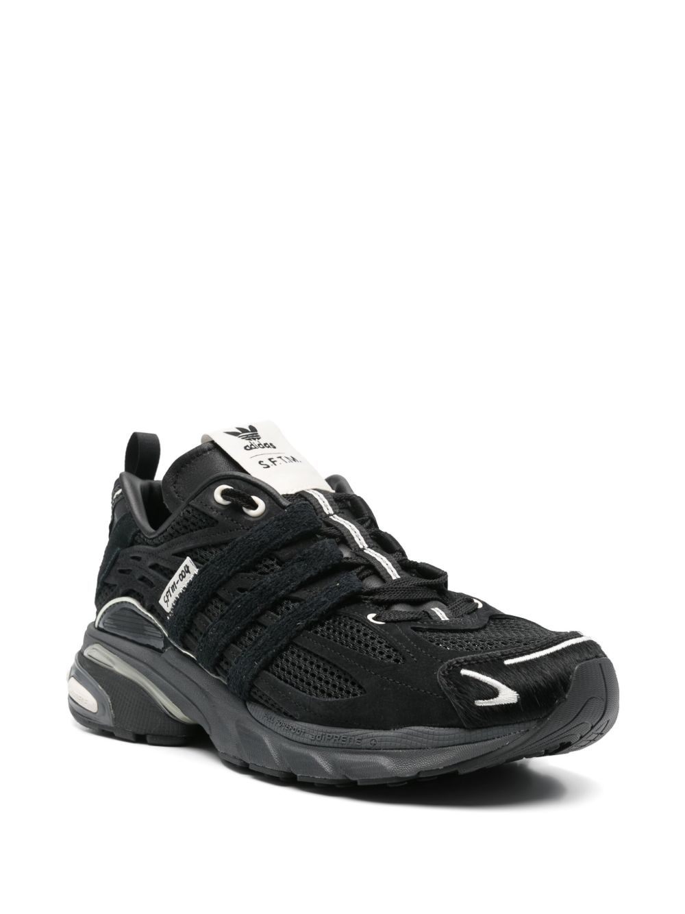 x Adidas Adistar sneakers - 2
