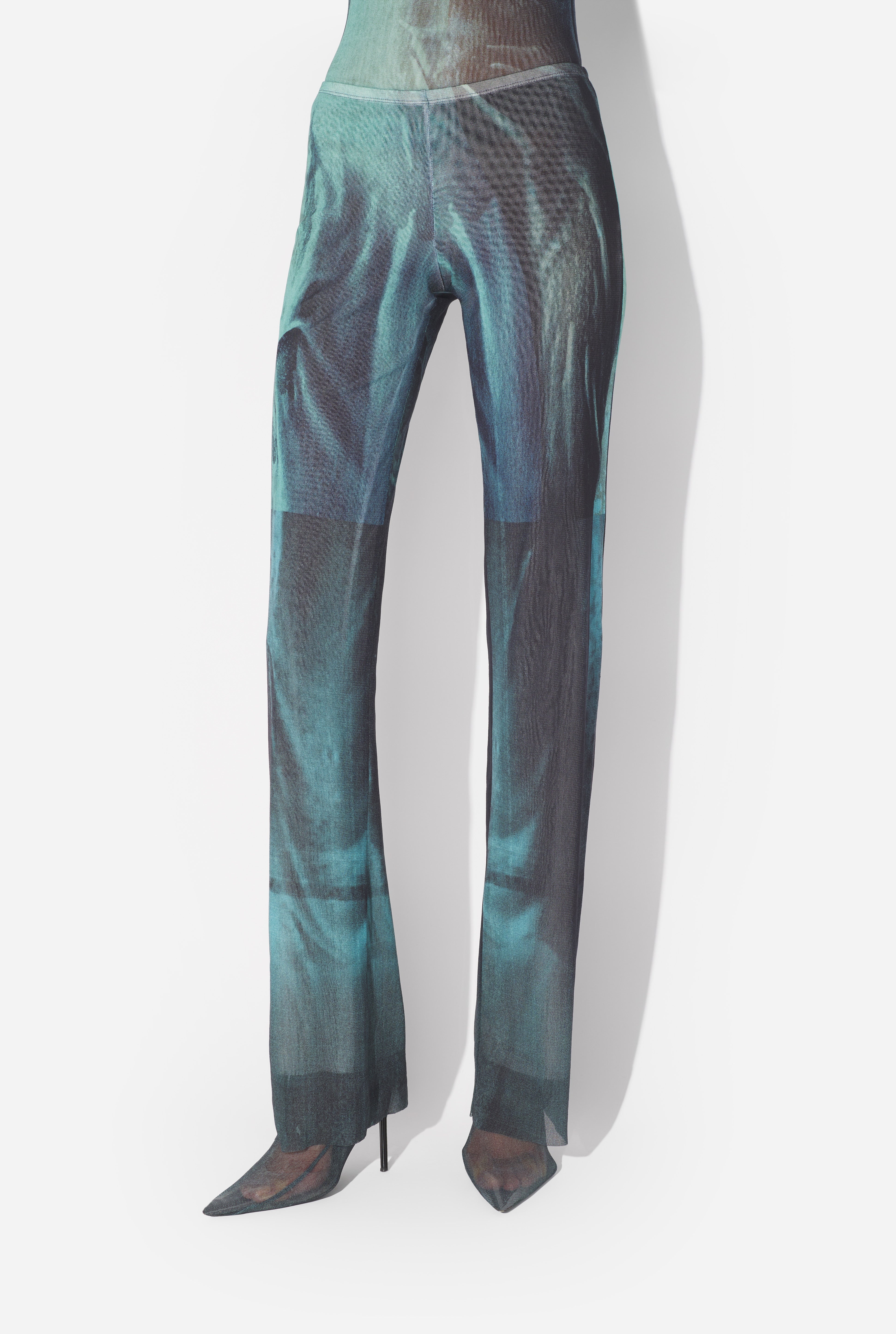 THE WATER PANTS - 3