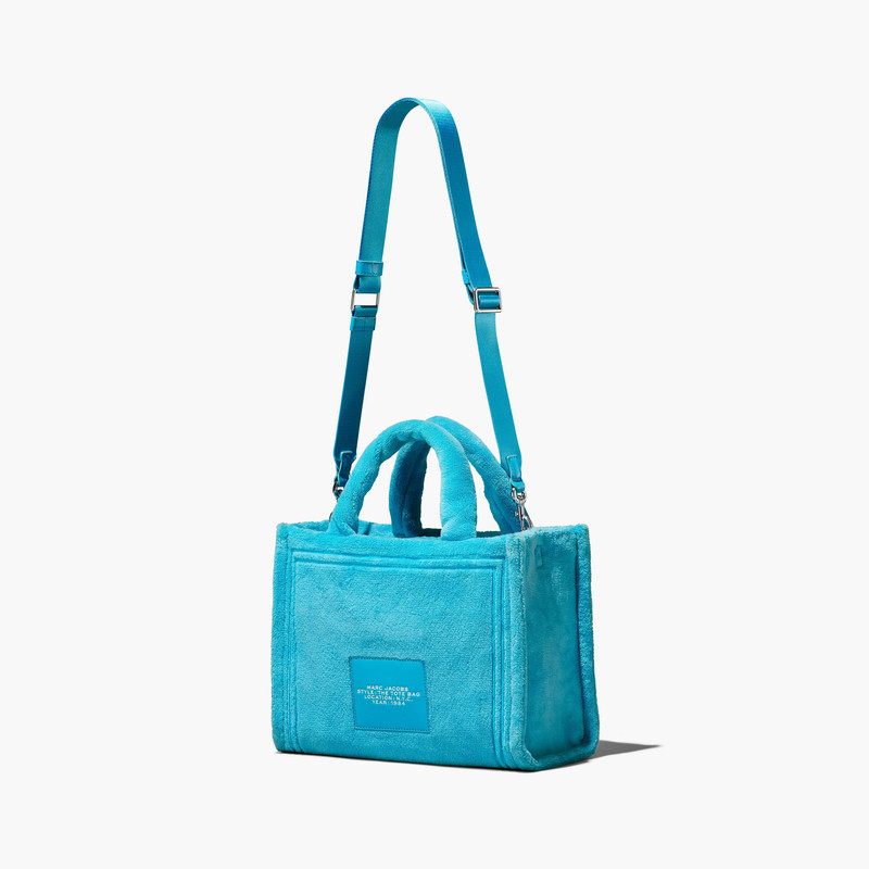 THE TERRY MEDIUM TOTE BAG 3