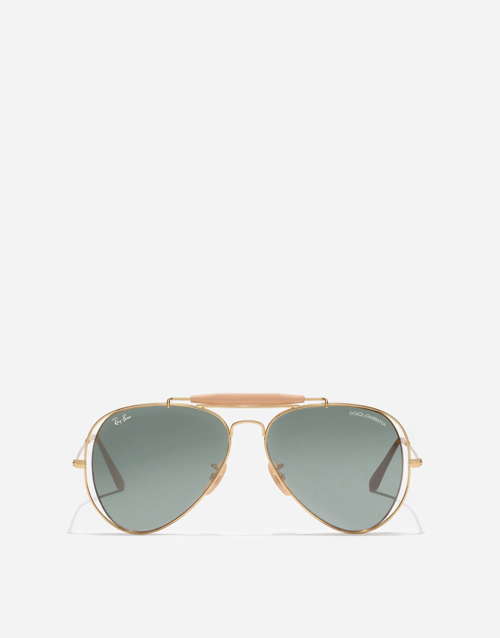 Dolce&Gabbana X RAY-BAN Sunglasses - 1