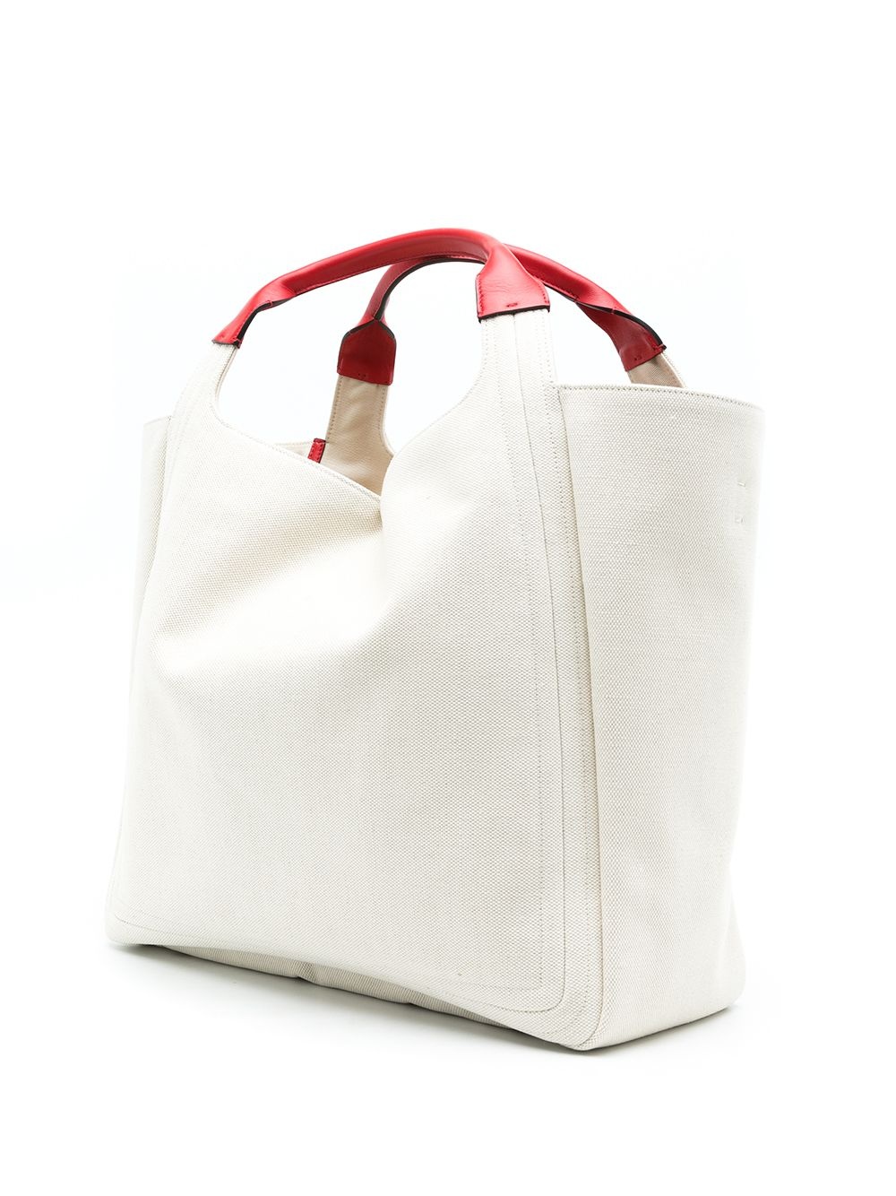 Atelier 04 logo tote bag - 3