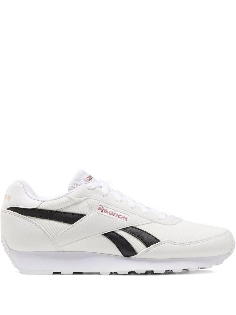 Rewind Run "White/Core Black" sneakers 1