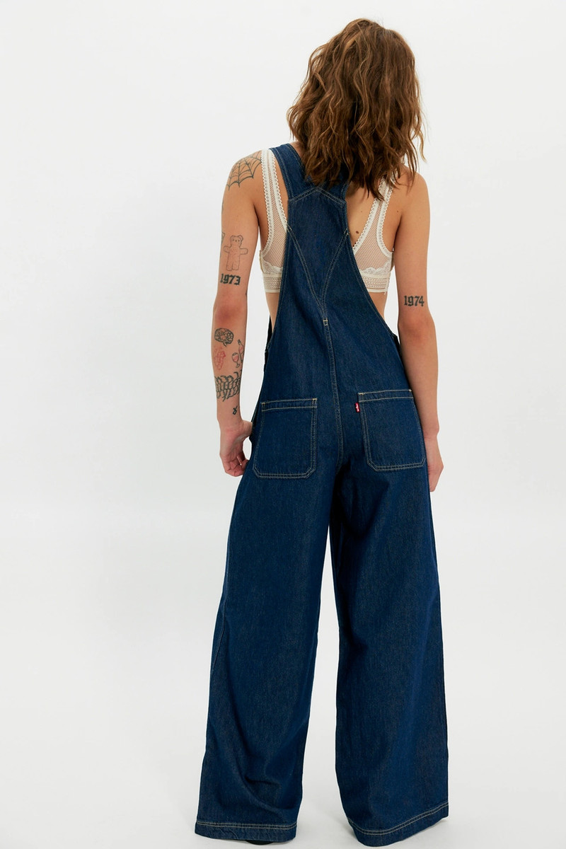 Levi's Levi’s XL Overalls outlook