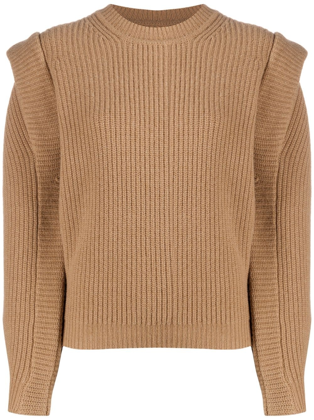 Bolton crew neck jumper - 1