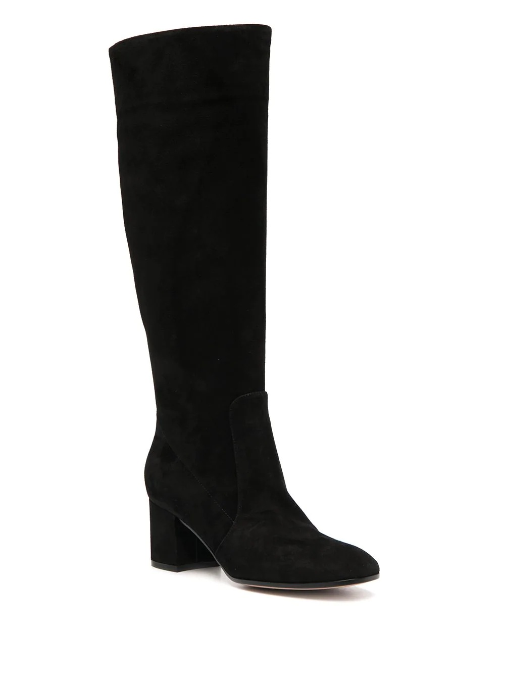 Ellington knee length boots - 2