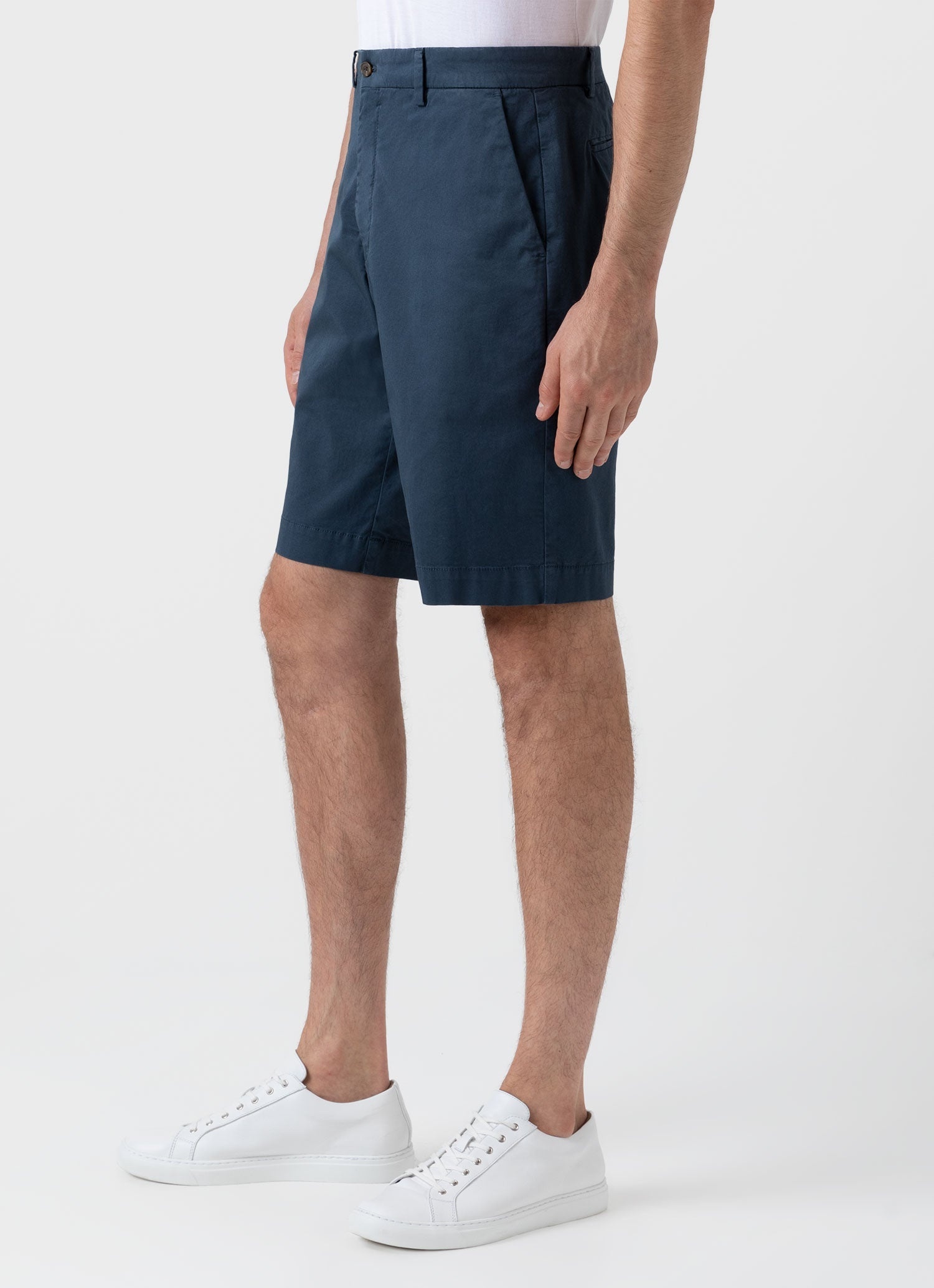 Classic Chino Shorts - 5