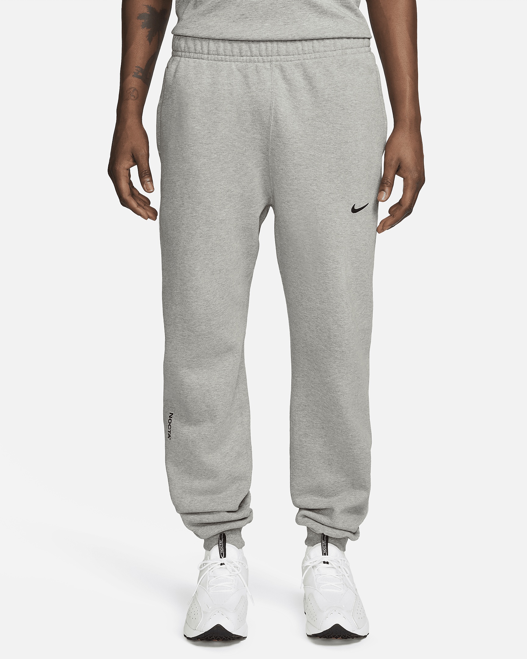NOCTA NOCTA Fleece CS Sweatpants - 3