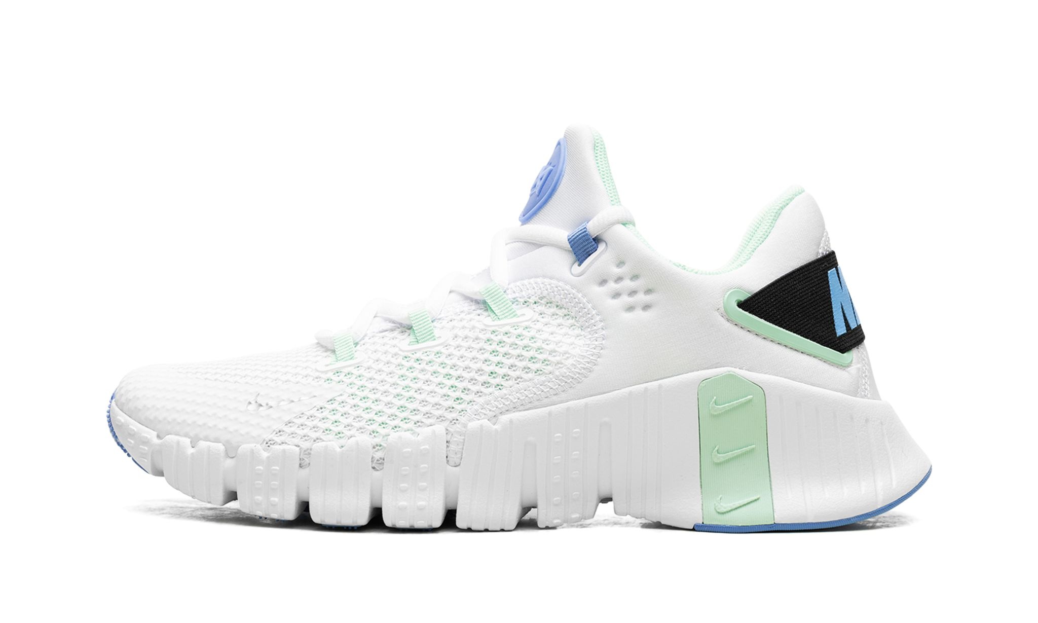 Free Metcon 4 WMNS "White Mint Foam" - 1