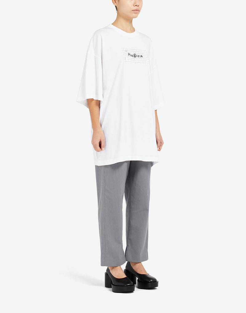 6 heel décolleté platform shoes 6