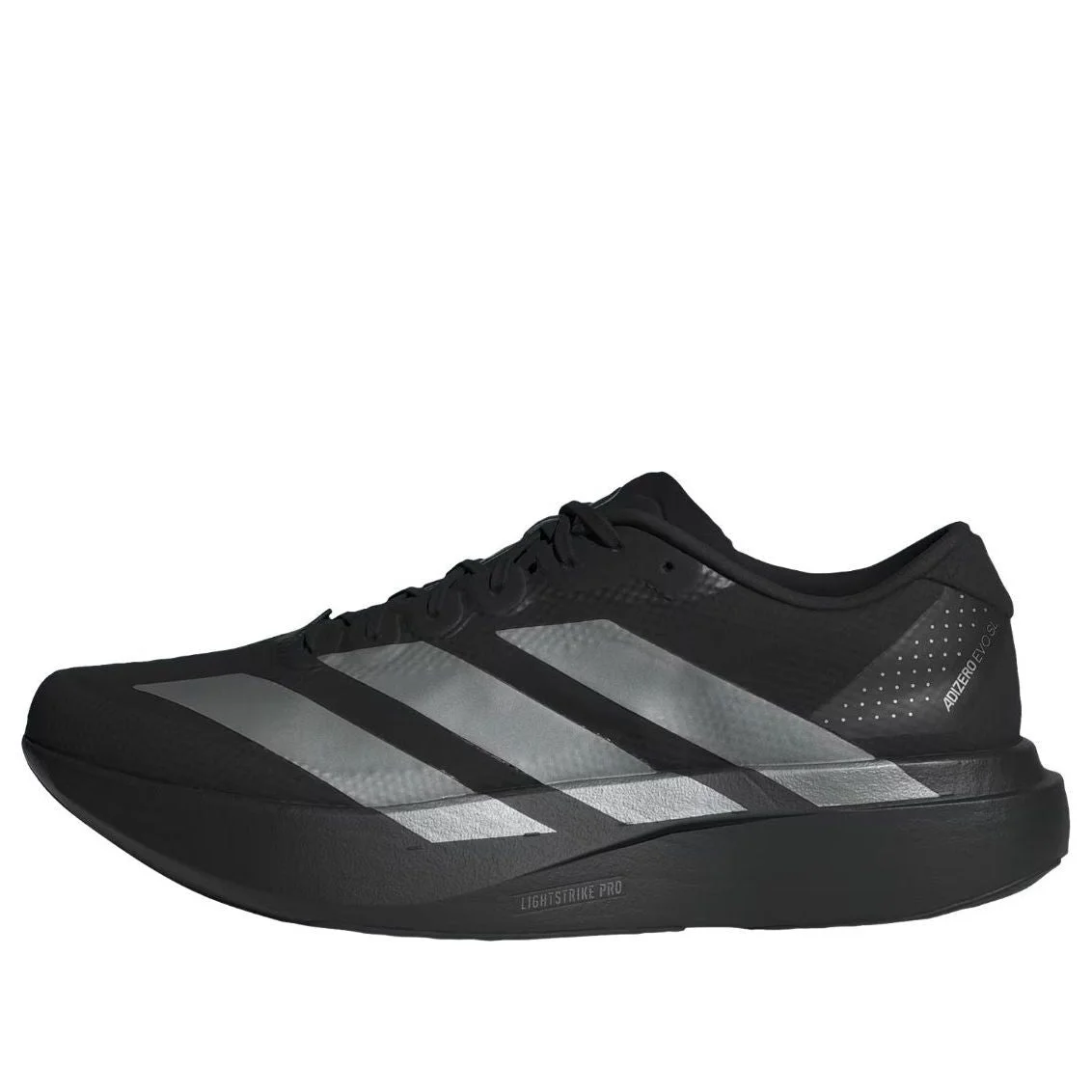 adidas Adizero Evo SL Woven 'Black Carbon' KI6901 - 1