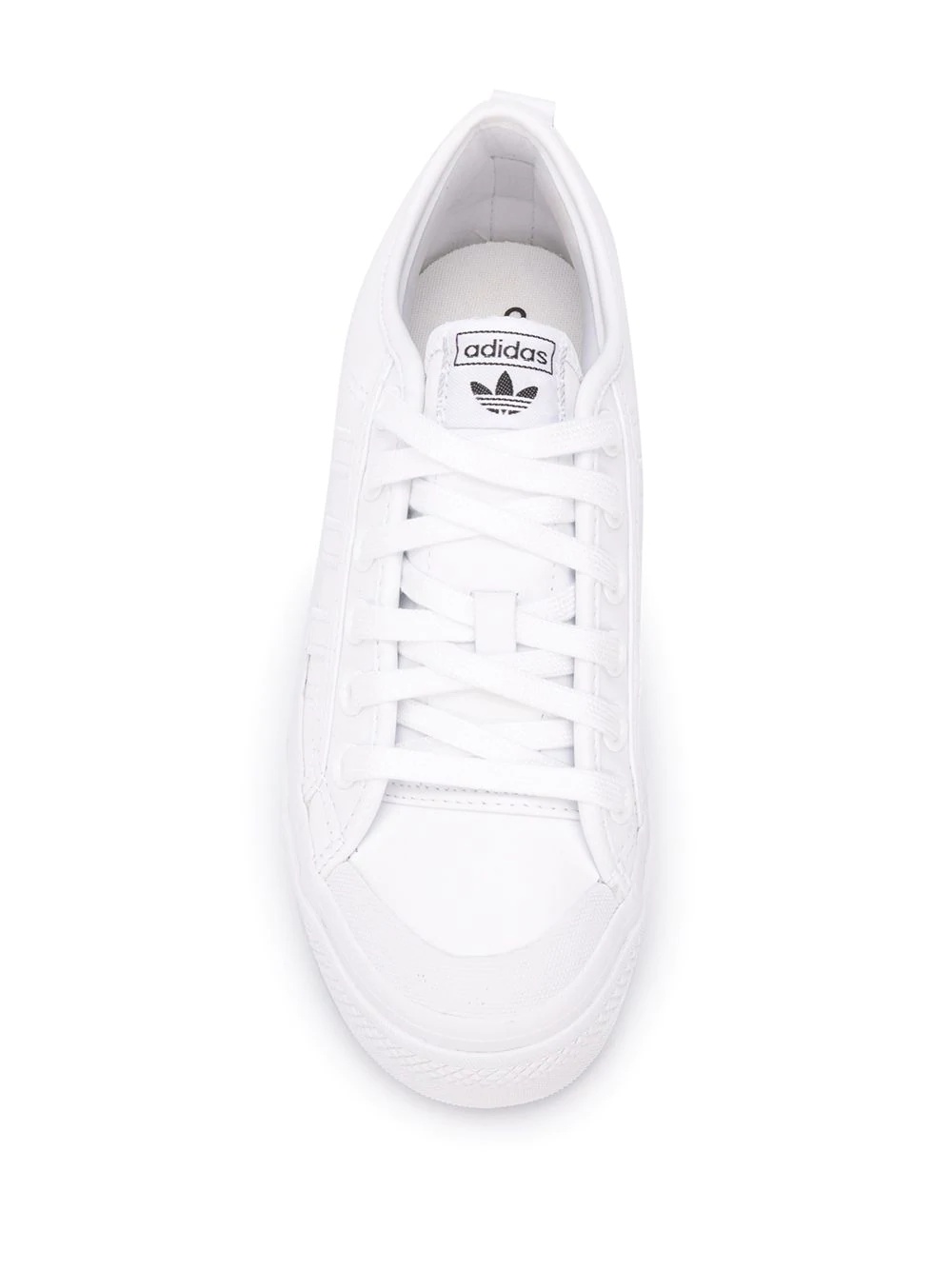 Nizza low-top sneakers - 4