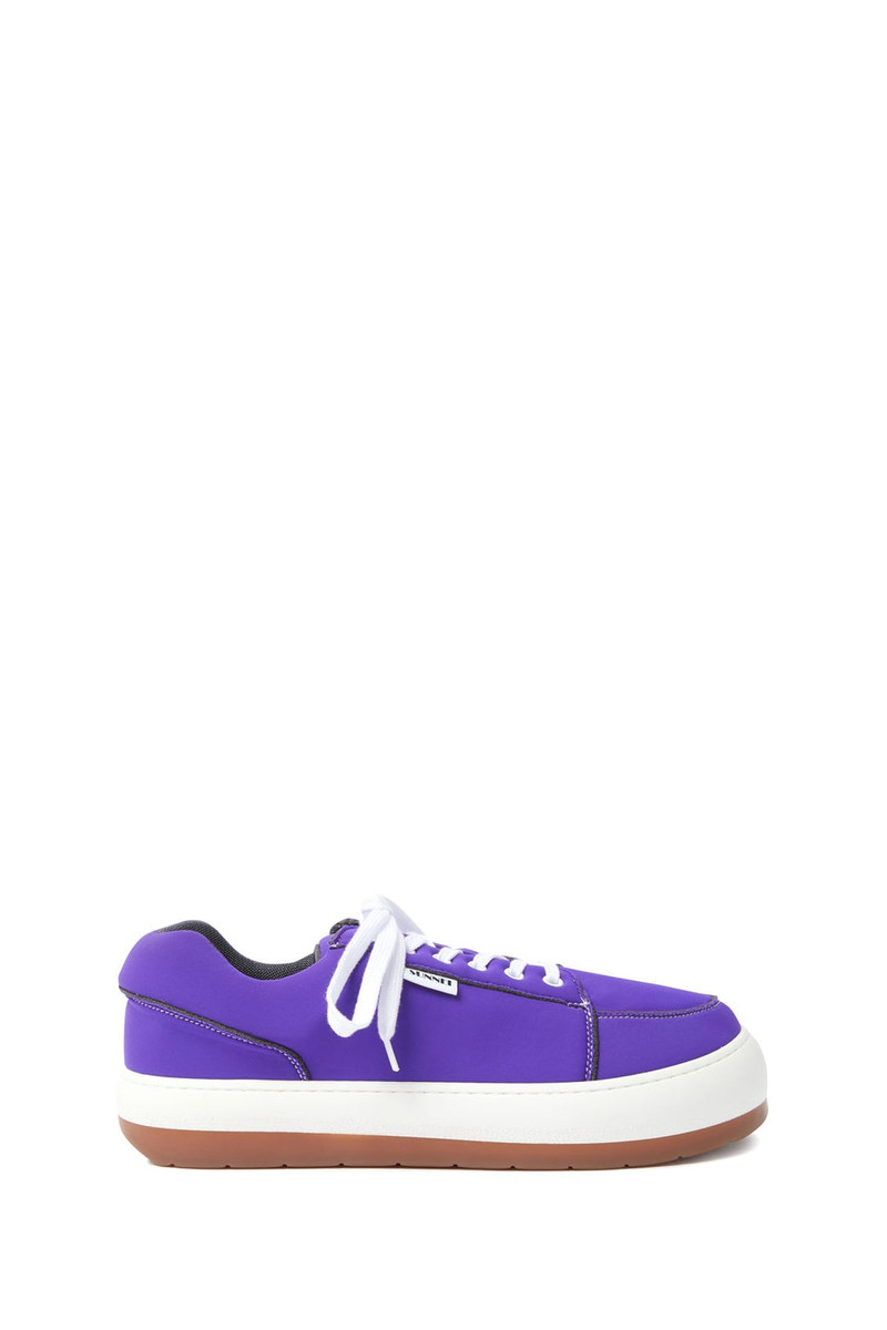 DREAMY SHOES / neoprene / purple 1