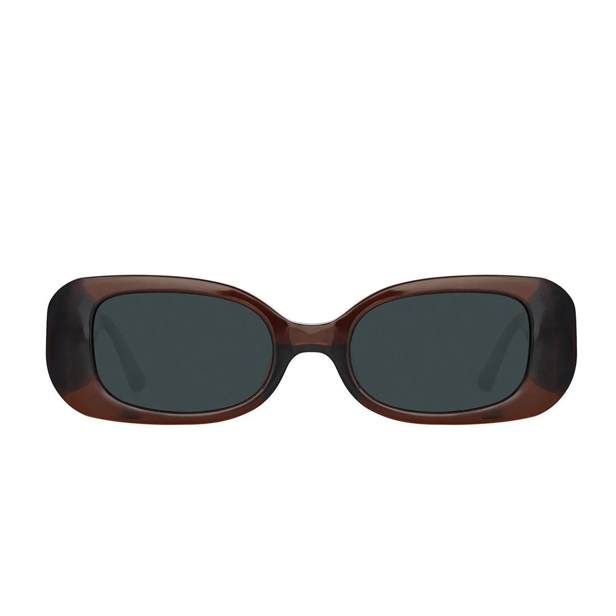 LINDA FARROW SUNGLASSES - 1