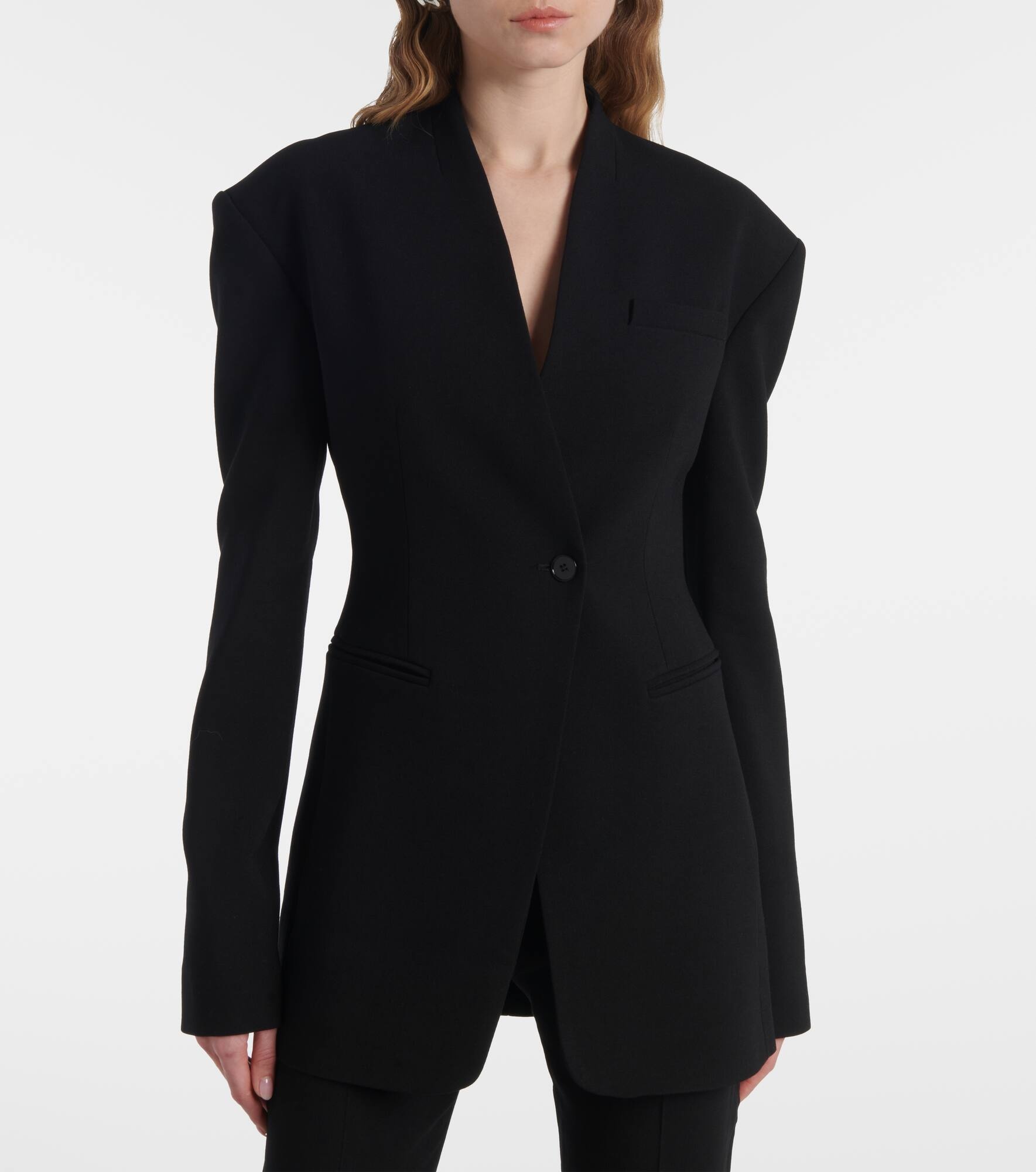 Aster blazer - 6
