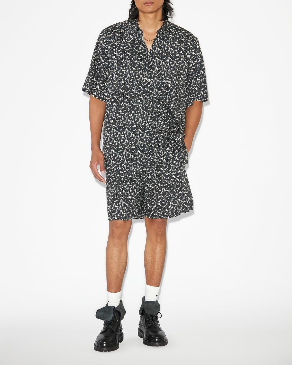 LABILIO SHIRT - 2