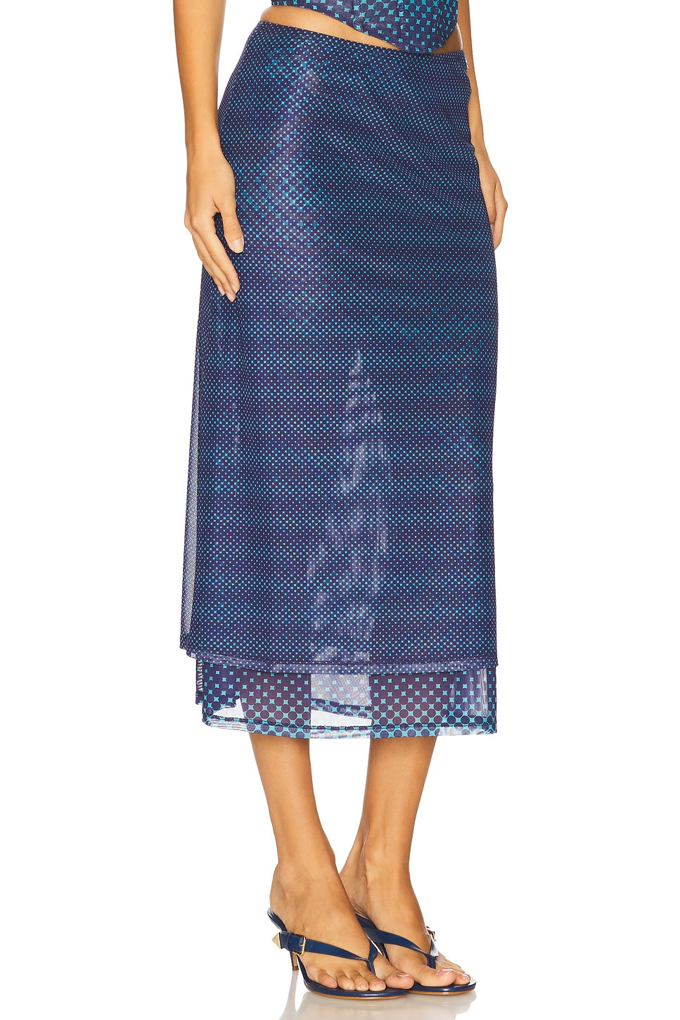Maria Skirt - 2