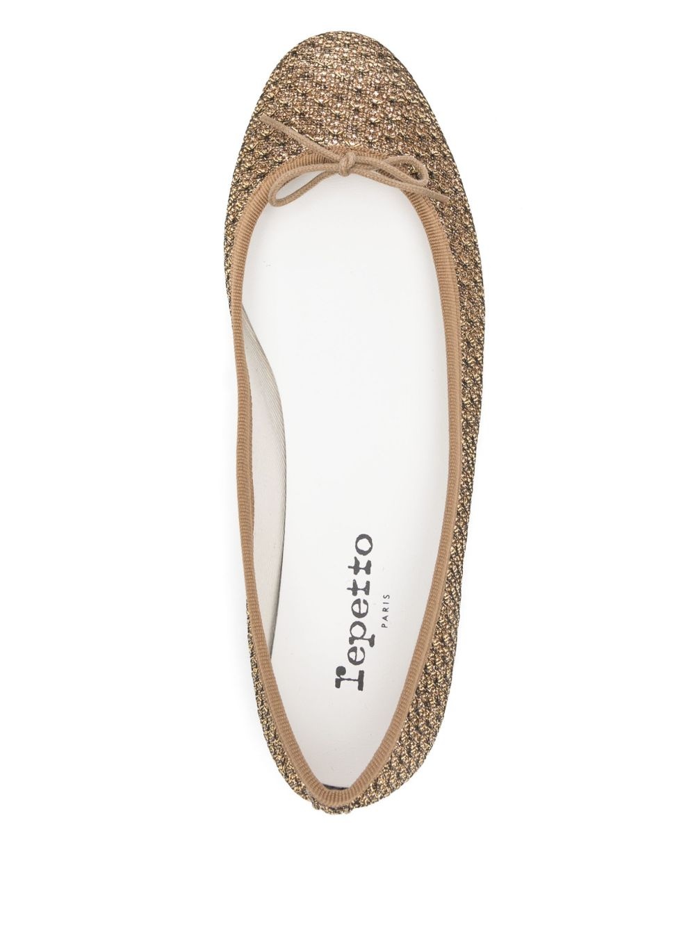 Cendrillon ballet flats - 4