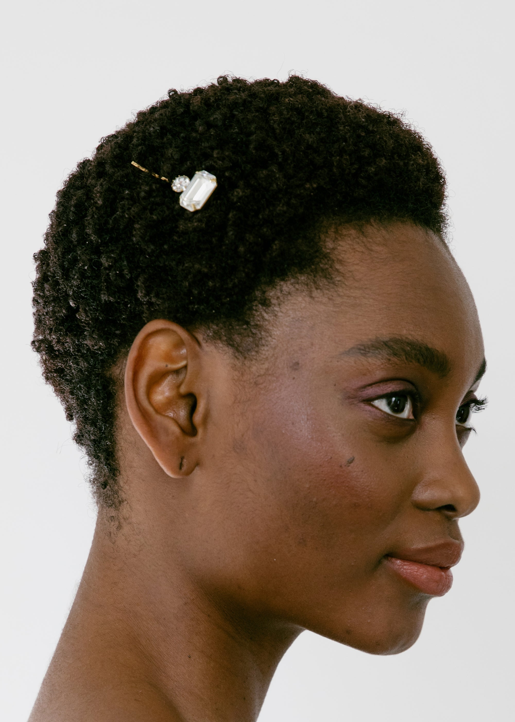 Gemma Bobby Pin - 4