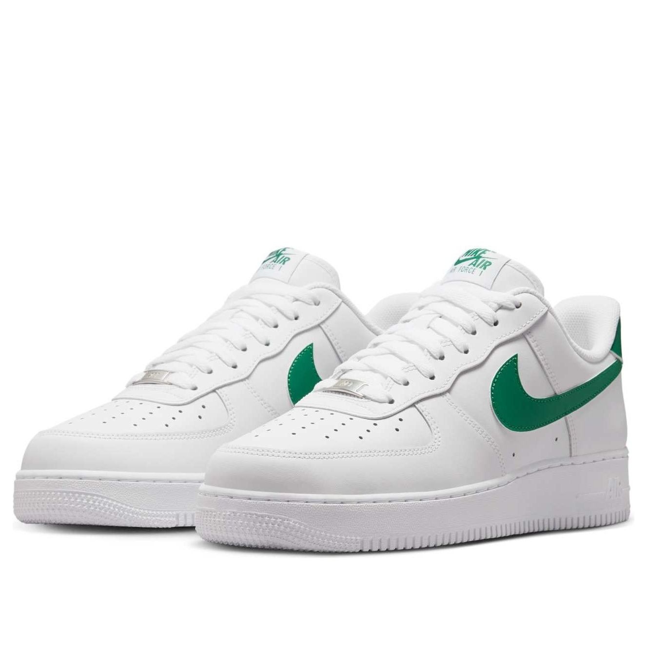 Nike Air Force 1 '07 'White Malachite' FJ4146-121 - 3