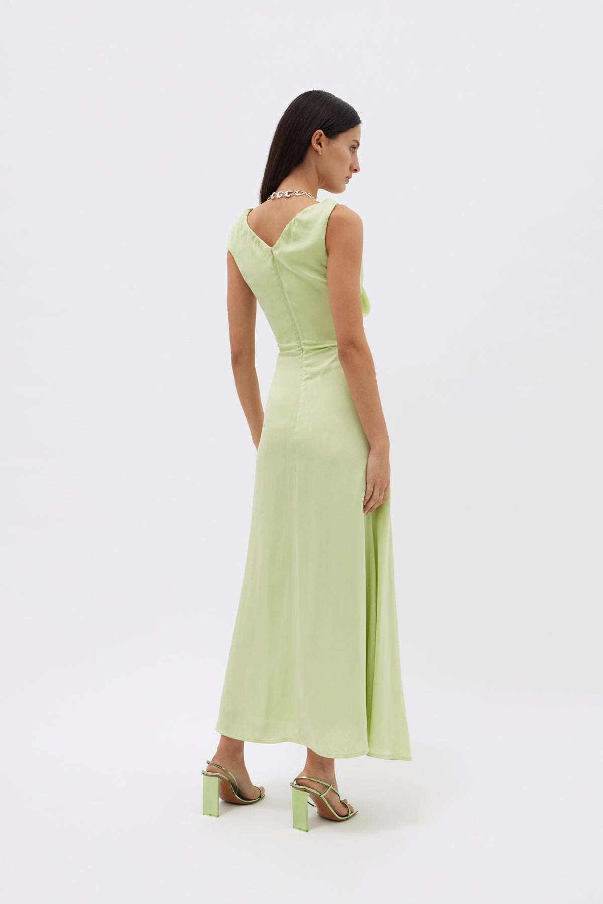 NASH DRESS - 4