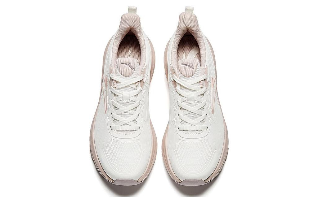 (WMNS) ANTA YunTu 'White Pink' 122345538-6 - 3