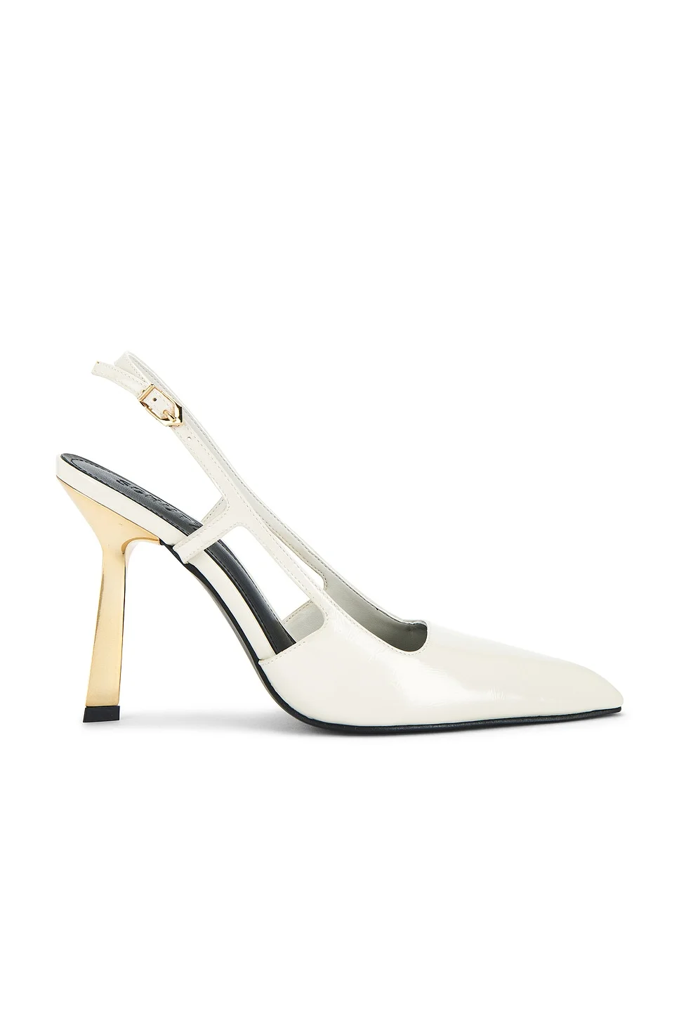 Sophia Pump - 1