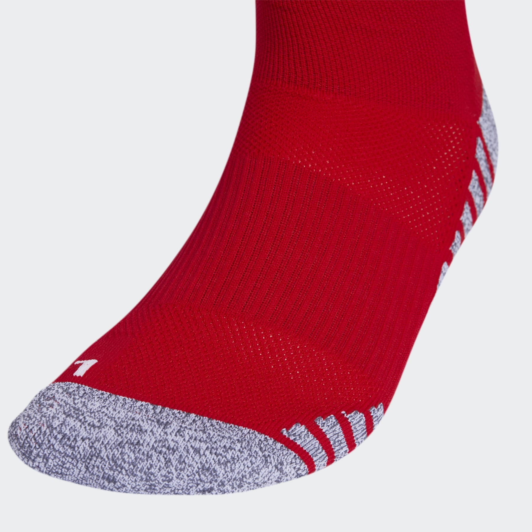 Team Speed 4 Soccer Over-the-Calf Socks - 3