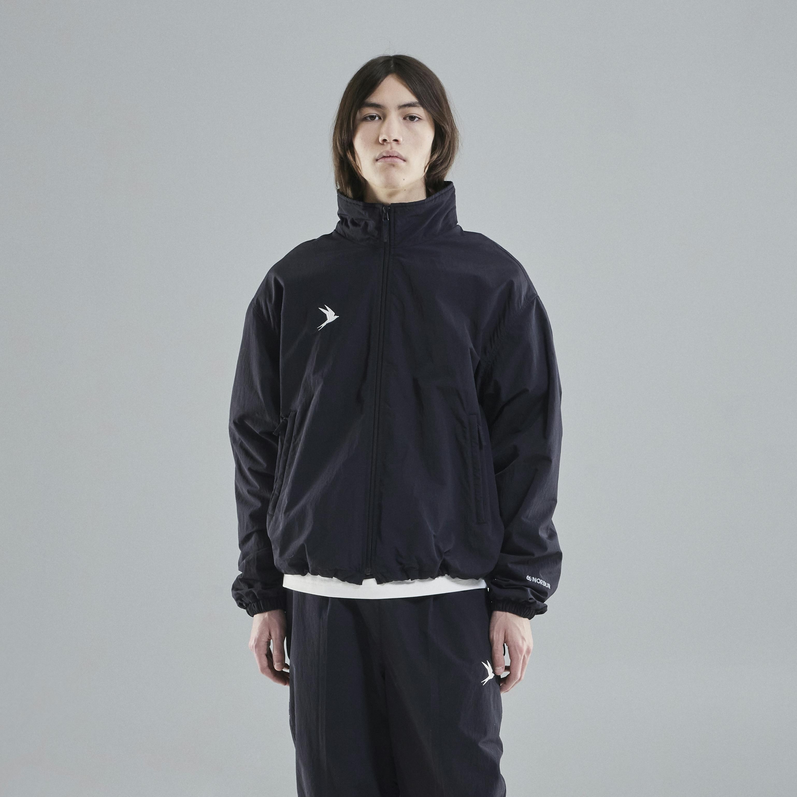 Hringbraut Track Jacket (Unisex) - 2