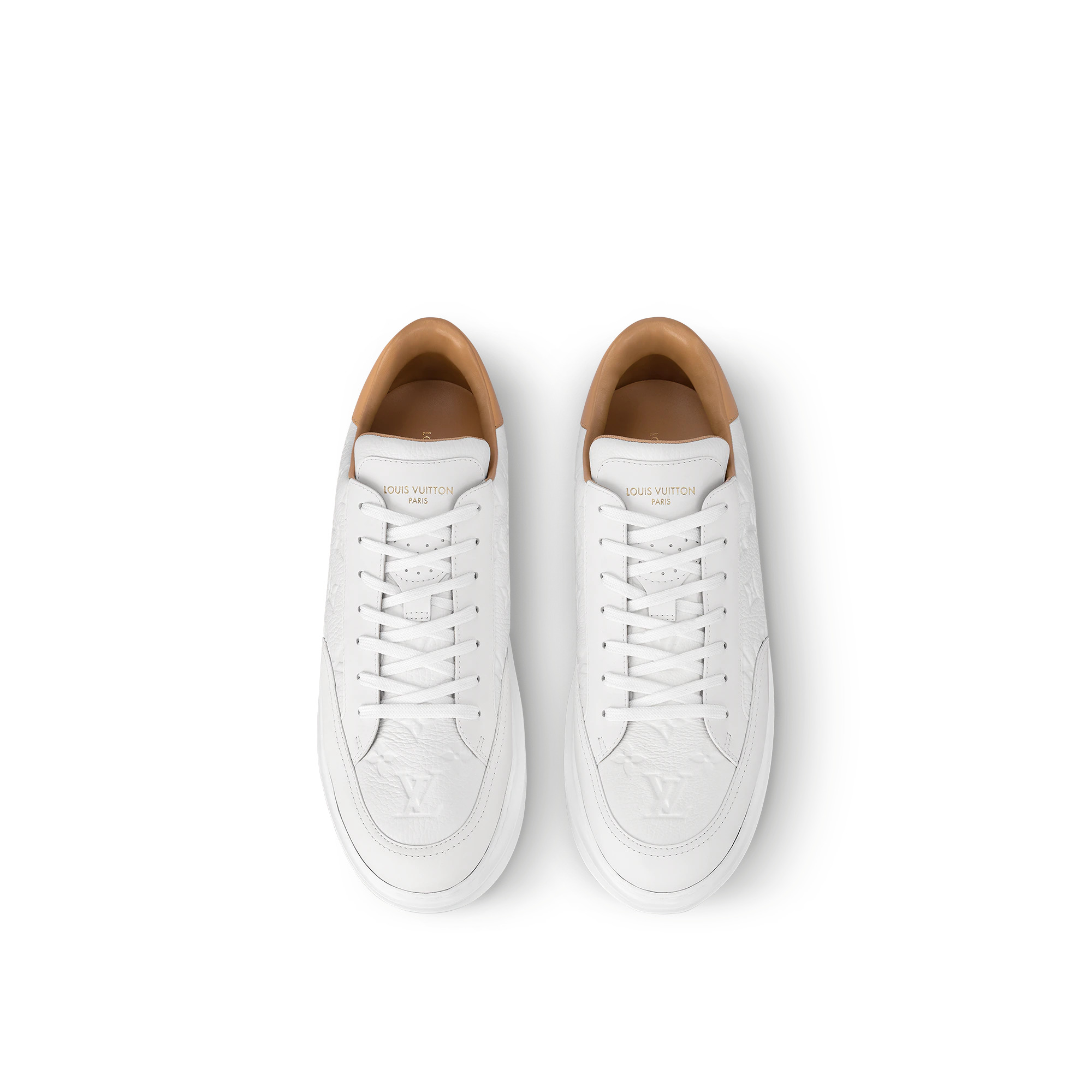 Beverly Hills Sneaker - 4